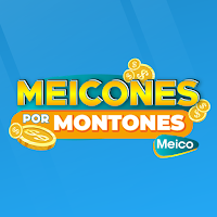 Meico - Meicones Por Montones