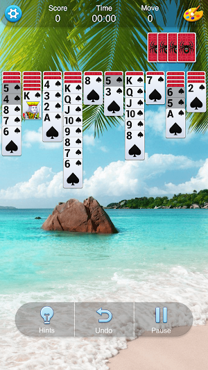 Solitaire Collection Screenshot 2
