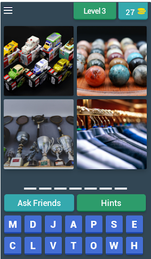 4 Gambar 1 Perkataan Screenshot 2