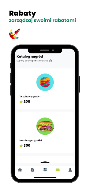 Sala Zabaw Kosmos Screenshot 3