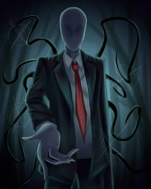 Creepypasta Wallpapers Screenshot 1