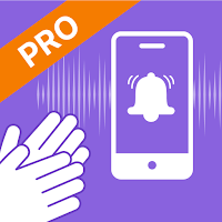 Find My Phone: Sound Locator