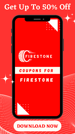 Oil Change : Firestone Coupons Screenshot 0