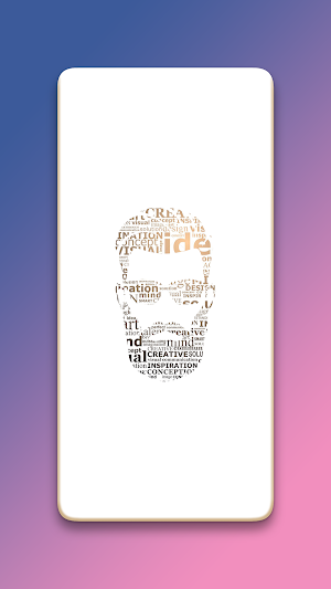 Typography - Photo Editor Art Screenshot 0