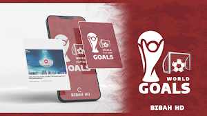 All Goals 2022 Qatar, Doha Screenshot 0
