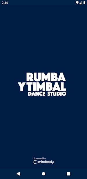 Rumba Y Timbal Dance Studio Screenshot 0
