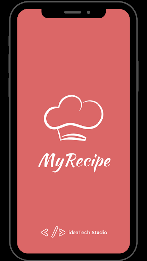 MyRecipe Screenshot 0