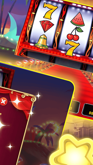 Red Flame Fruit Screenshot 2