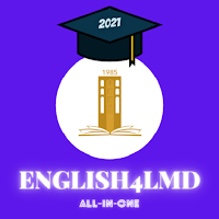 English4LMD