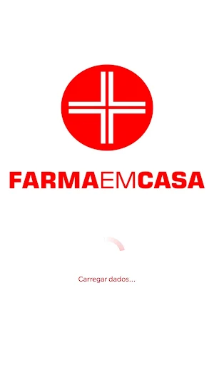 FarmaEmCasa Screenshot 0