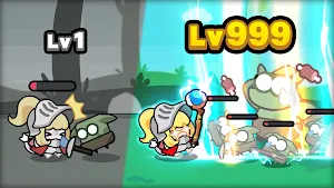 Royal Knights Screenshot 0
