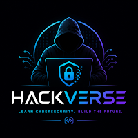 HackVerse: Learn Cybersecurity