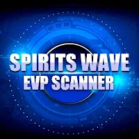 Spirits Wave EVP Scanner