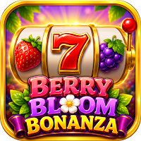 Berry Bloom Bonanza