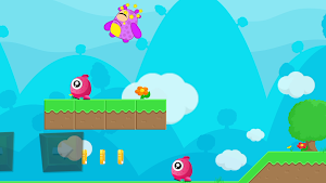 Monster Adventure Screenshot 0