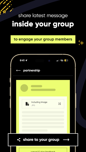 Plixipy - Community Influncer Screenshot 2