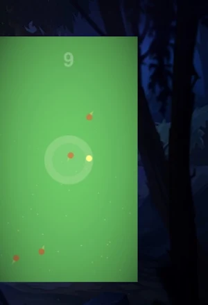 Dancer Ball Screenshot 2