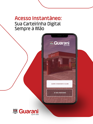 Guarani Esporte Clube Screenshot 3