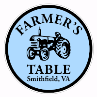 Farmer's Table of Smithfield