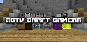 CCTV CRAFT CAMERA Screenshot 3
