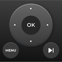 Remote for Apple TV