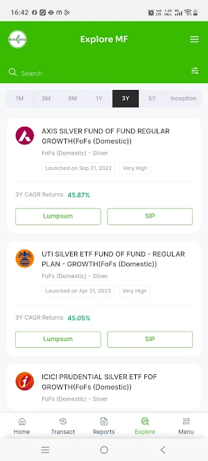 ASTRO CAPITAL Screenshot 3