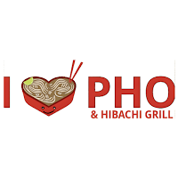 I Love Pho