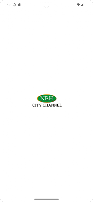 NBH City Channel Screenshot 0