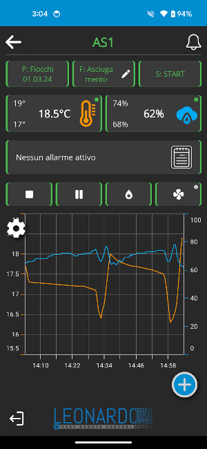 Madefrigor Leonardo App Screenshot 3