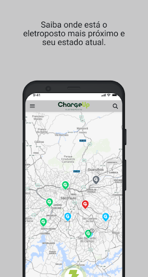 Charge Up Screenshot 2