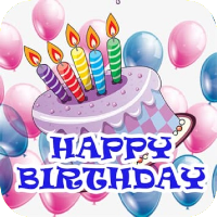 Happy Birthday Cards