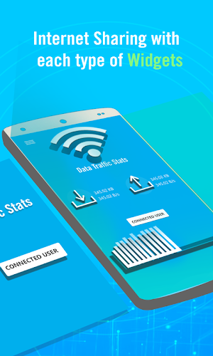 Portable wifi mobile hotspot manager: Wifi connect Screenshot 2