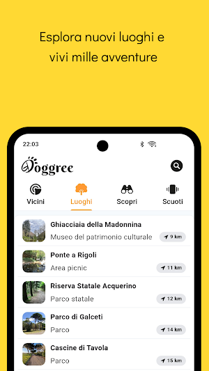 Doggree Screenshot 3