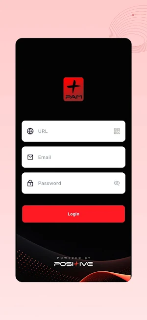 PAM Screenshot 1