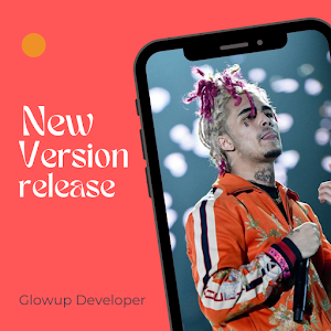Lil Pump Wallpaper HD Screenshot 3