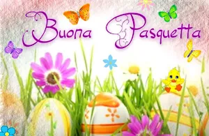 Buona Pasquetta Screenshot 2