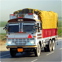Gadi Wala Game Truck Driving