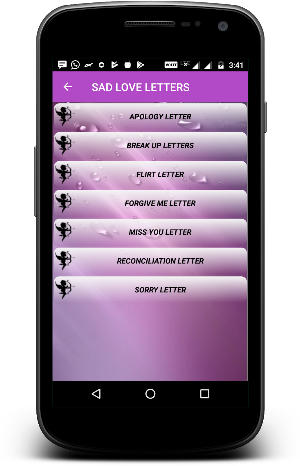 Sad Lonely Painful & Hurt Love Messages & Quotes Screenshot 3