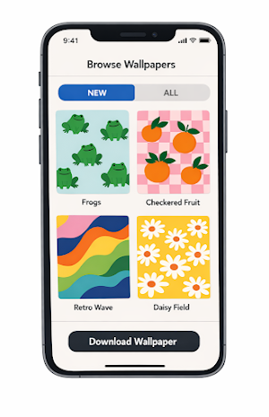 Baggu Wallpaper Screenshot 1