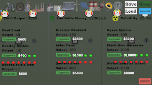 Meltdown Screenshot 0