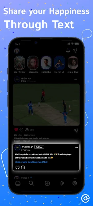 Filroll Screenshot 2