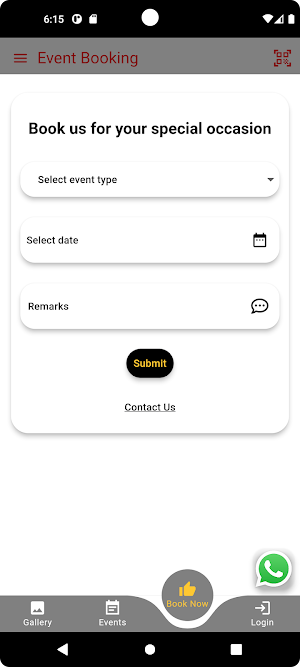 Vasavi Creations Screenshot 3