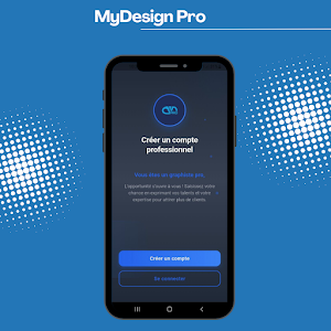 My Design Pro Screenshot 0
