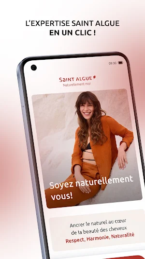 Saint Algue Screenshot 1