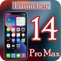 iPhone 14 Pro Max Launchers