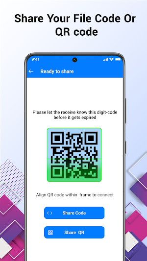 Smart Switch Quick Phone Clone Screenshot 3