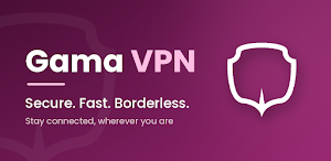 Gama VPN Screenshot 0