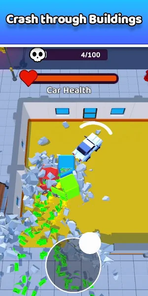 Safe Bandit Screenshot 2