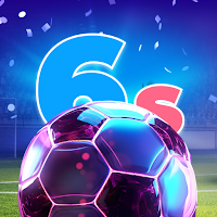 Six6s - Sports Area