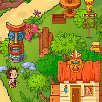 Match & Find - Hidden Objects